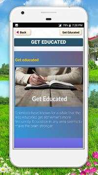 Brain Power Books for Free screenshot 10