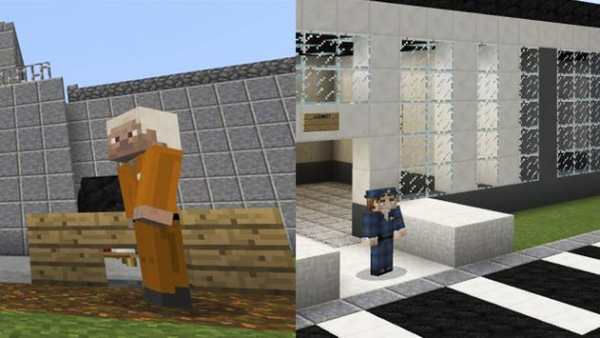 Map of Roblox for MCPE screenshot 4