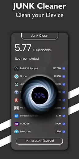 AppLock for Security screenshot 6
