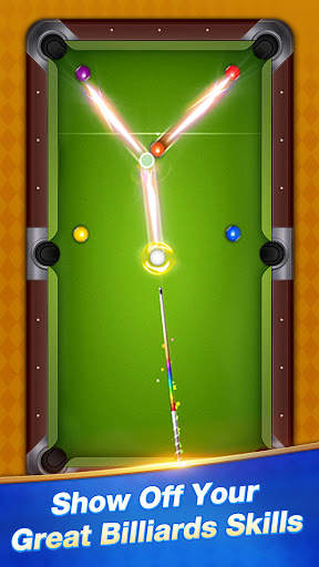 King of Billiards screenshot 1