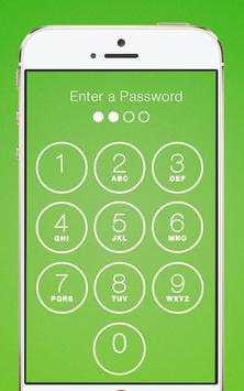 App Lock For Chat - Messages screenshot 1