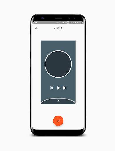 Gesture Sidebar screenshot 8