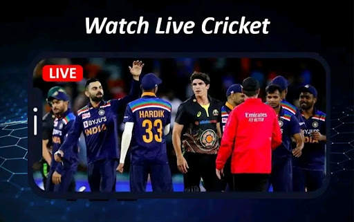 Star Sports 1 HD Live Cricket screenshot 2