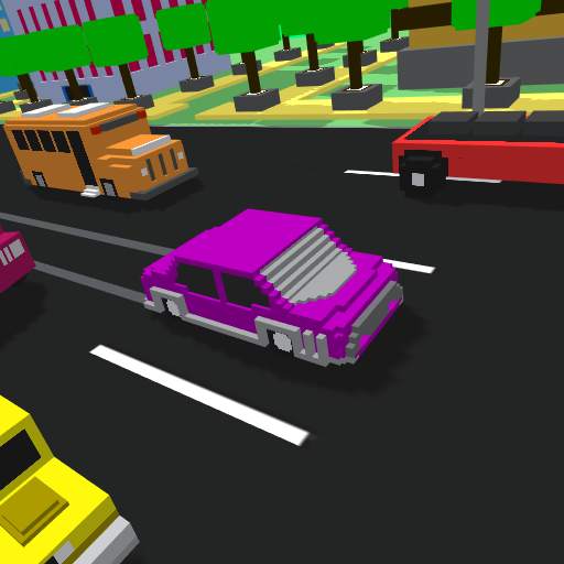 Blocky Racing 1.03