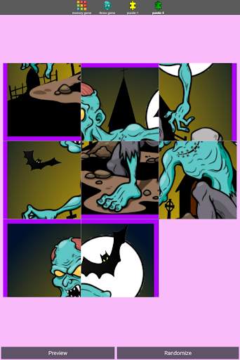 Zombie Scary Games - FREE! screenshot 16