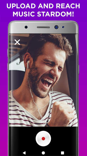 HitzMaker. Sing your song, live your dream. screenshot 3