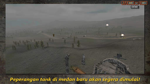 Serangan di Tank  Perang Dunia screenshot 9
