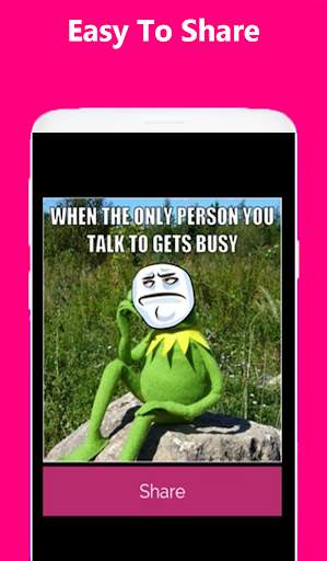 Meme Generator - Create funny memes screenshot 5