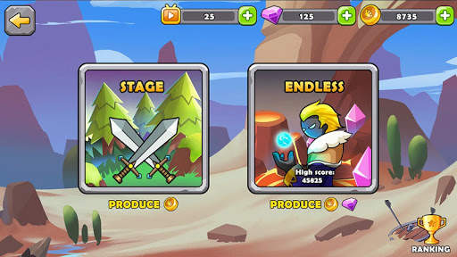 I Am Wizard screenshot 8