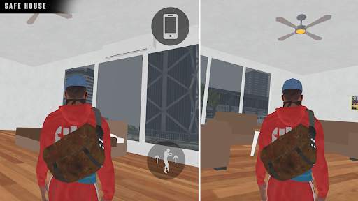 Indian Cars Driving Simulator screenshot 2