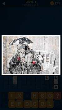 120 Photo Crosswords screenshot 2