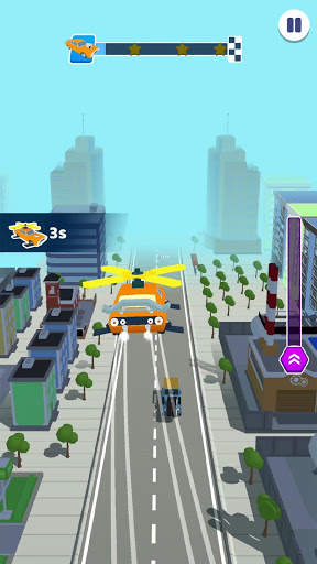 Gogo Car screenshot 3