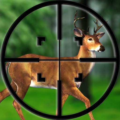 Deer Hunting : Sniper 3D 1.2