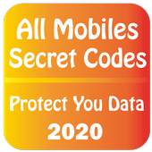 Secret Codes For All Mobiles Free 1.0