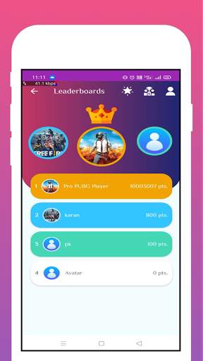 Future Prize Earn Real Money Play Quiz स्क्रीनशॉट 5
