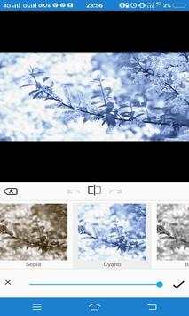 HD Image Editor screenshot 3