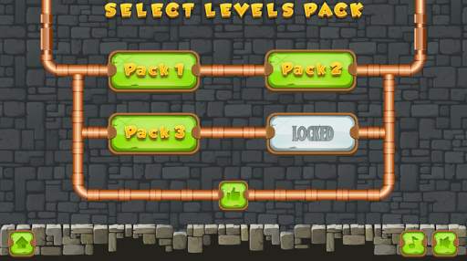 Castle Plumber – Pipe Connection Puzzle Game screenshot 4