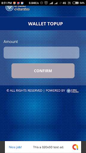 Recharge App for Retailers and Distributors screenshot 3
