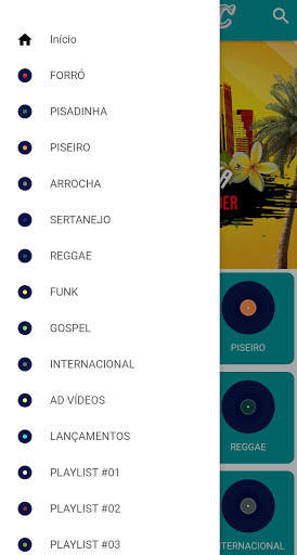 AD MUSIC screenshot 3