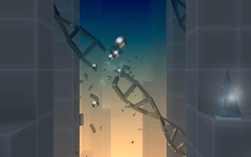 Smash Hit screenshot 4