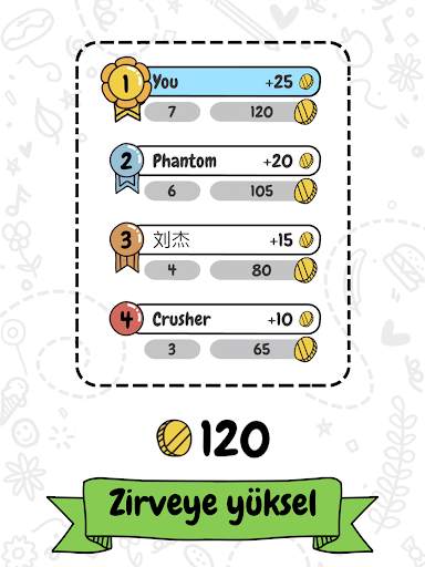 Draw it screenshot 13