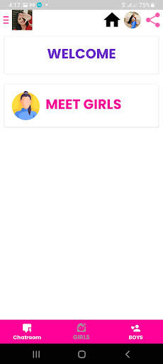 Bigo GO live girls screenshot 3