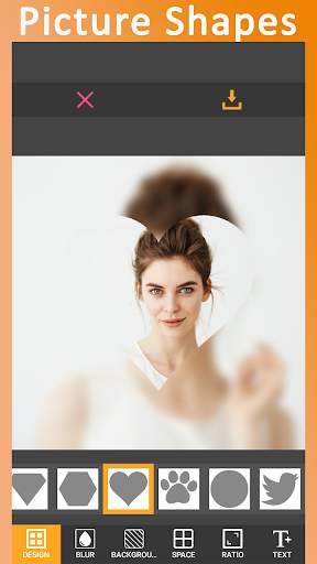 Photo Editor - Photo Collage Maker screenshot 2
