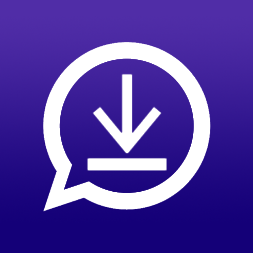 Status Saver for WhatsApp icon
