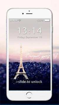 Lock Screen - Keypad Lock screenshot 2