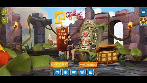 Funny Games screenshot 6