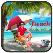 Beach Photo Editor for Pictures 1.0