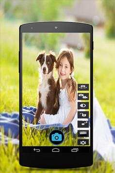 HD Pro camera screenshot 1