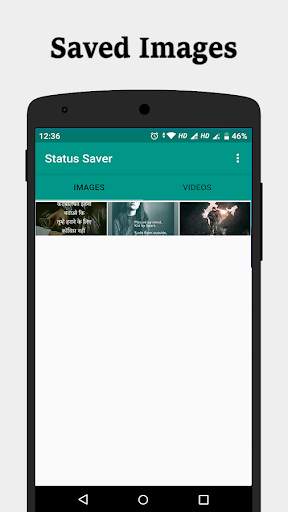 Status Saver and Status Download screenshot 2