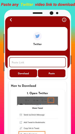 I-Downlaod screenshot 5