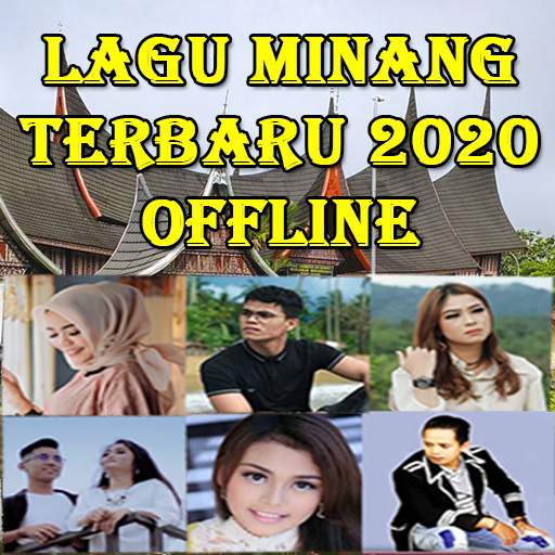 Lagu Minang Terpopuler 2020 Offline 1.3