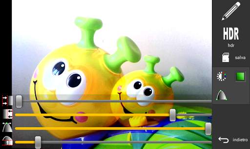 SnailCamera Free screenshot 2
