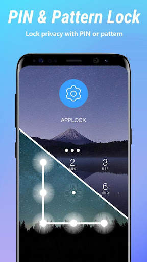 AppLock: Lock App, Lock Screen screenshot 3