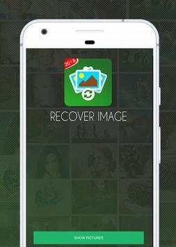 Recover Images screenshot 1