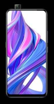 Wallpaper for Huawei Honor 9X screenshot 2