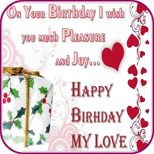 Happy Birthday Images For Wife 11.0