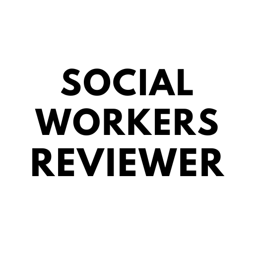 SOCIAL WORKERS REVIEWER icon