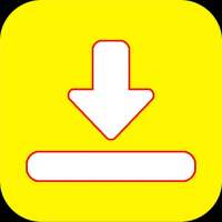 Snap Video Downloader logo