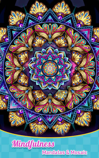 Tap Color - Color By Number screenshot 12