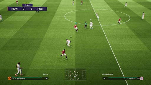 PES 2022 Tips For pes 22 screenshot 1