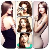 Collage Photo Editor - PicGrid 1.3