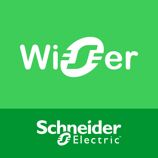 Wiser by SE icon