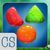 Hard Candy Blast 1.0