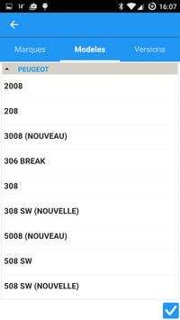 XXL Mobile 4 screenshot 3