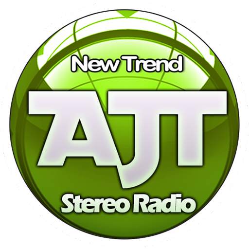 AJT ONLINE RADIO HD 1.0.6
