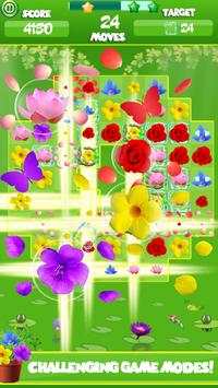 Blossom Crush Party screenshot 14